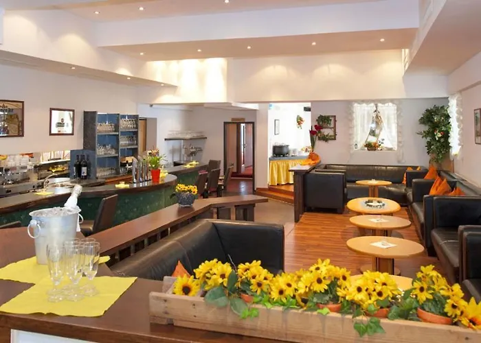 Clubhotel Goetzens