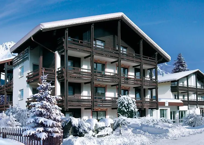Clubhotel Goetzens