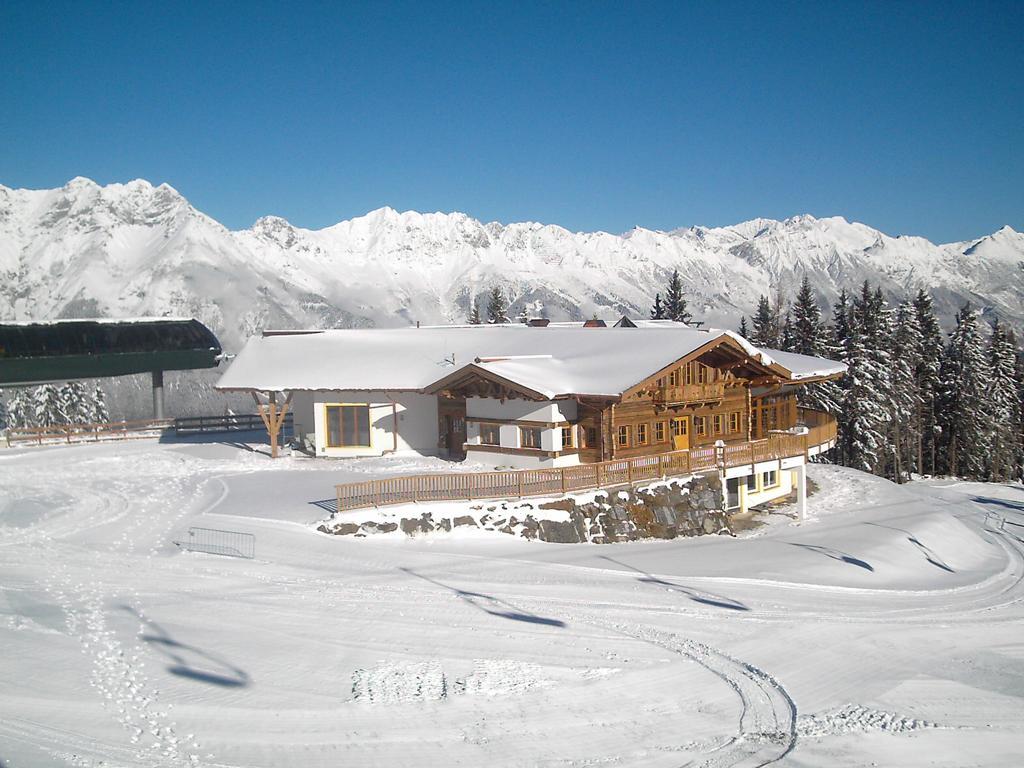 Clubhotel