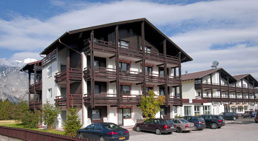Clubhotel 3* Götzens