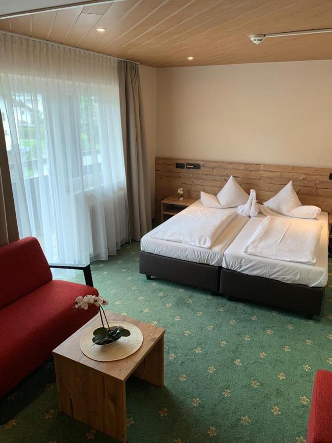 Hotel Clubhotel 3*