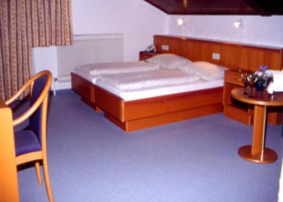 Clubhotel Hotel