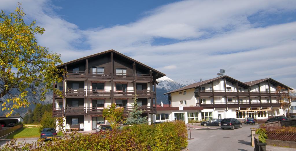 Clubhotel 3* Götzens